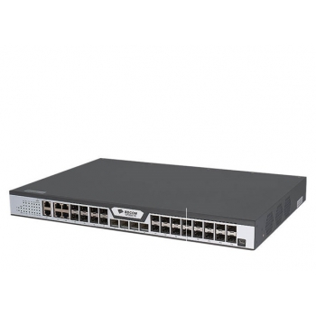 Bdcom Gp3600-16B Olt 16 พอร์ต  Gpon Olt